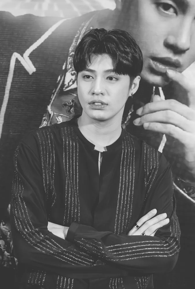  Noo Phước Thịnh tự tin đi ngược thị trường với MV nhạc Dance mới nhất ảnh 1