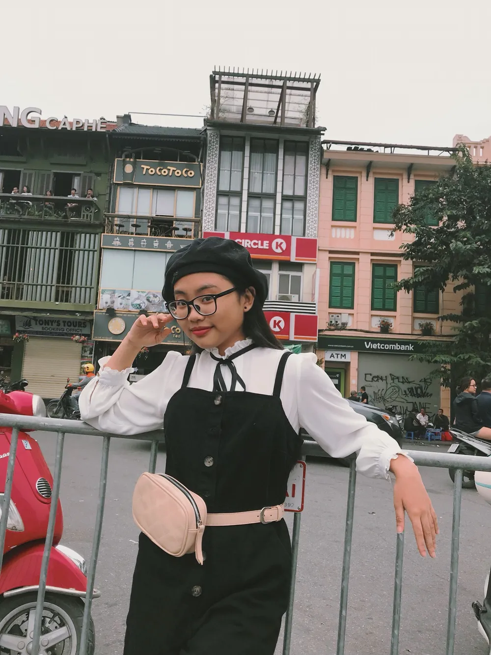 Phương Mỹ Chi khiến fan thích thú khi cover hit “HongKong1” ảnh 1