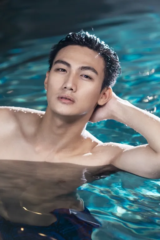 Top 10 thí sinh The Face “đốt mắt” với bộ ảnh bikini nóng bỏng ảnh 7