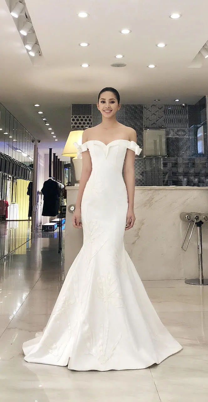 Hoa hậu Tiểu Vy xuất sắc lọt top 32 phần thi Top Model tại Miss World 2018 ảnh 2