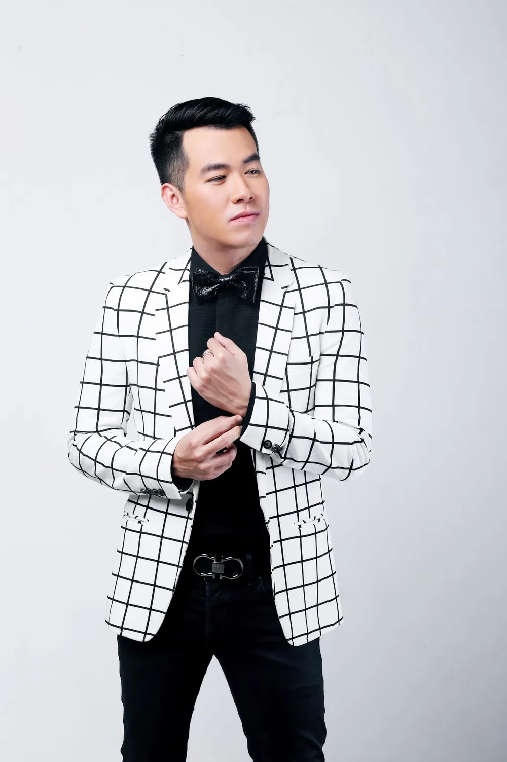 Hiểu Phương của “Tháng năm rực rỡ” sẽ xuất hiện tại live show cuối Làn sóng xanh Next Step ảnh 7