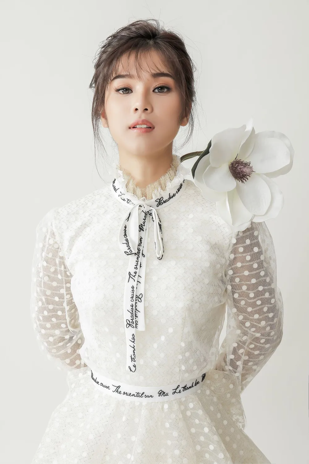 Hiểu Phương của “Tháng năm rực rỡ” sẽ xuất hiện tại live show cuối Làn sóng xanh Next Step ảnh 4