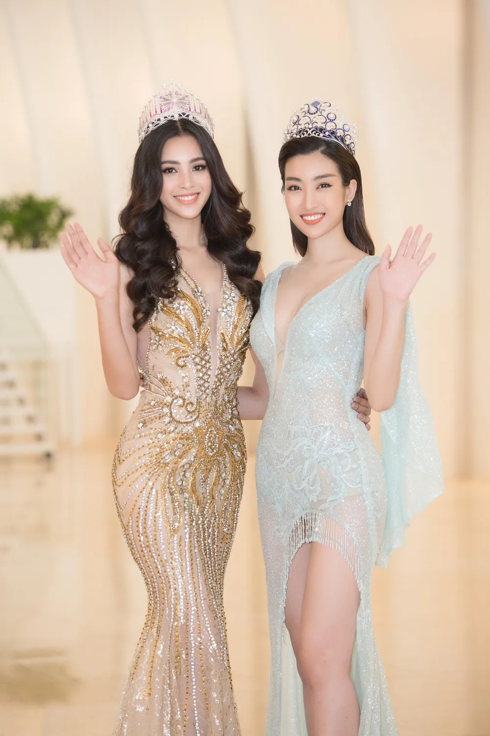 Miss World chính thức tổ chức tại Việt Nam  ảnh 2