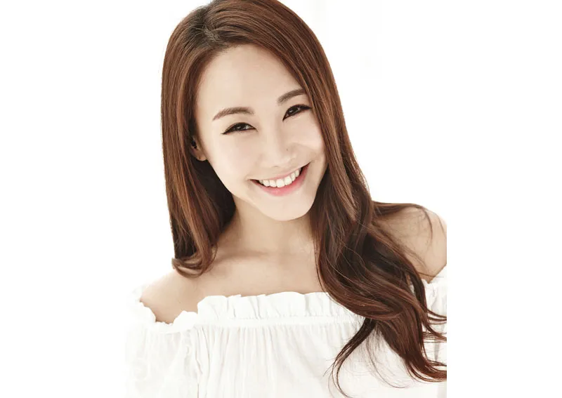 “Báu vật Hàn Quốc” Kim SoHyang xác nhận tham dự showcase của Thu Minh ảnh 2