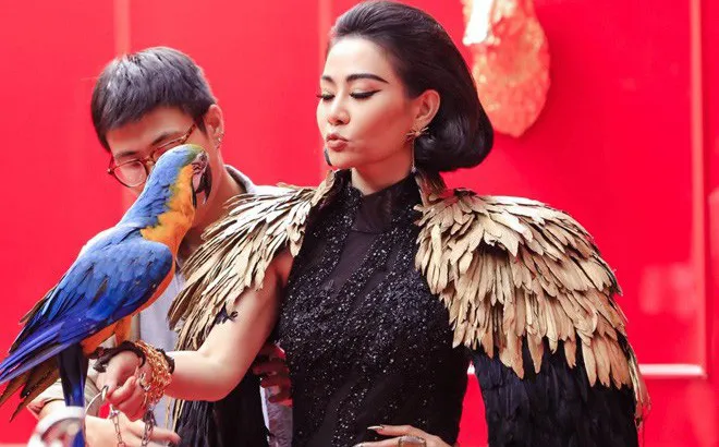 “Báu vật Hàn Quốc” Kim SoHyang xác nhận tham dự showcase của Thu Minh ảnh 1