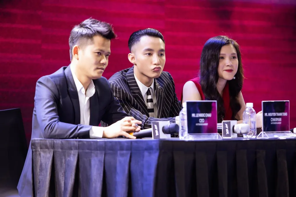 Sơn Tùng M-TP thực hiện Sky tour xuyên Việt với dàn nghệ sĩ Underground "khủng" ảnh 4