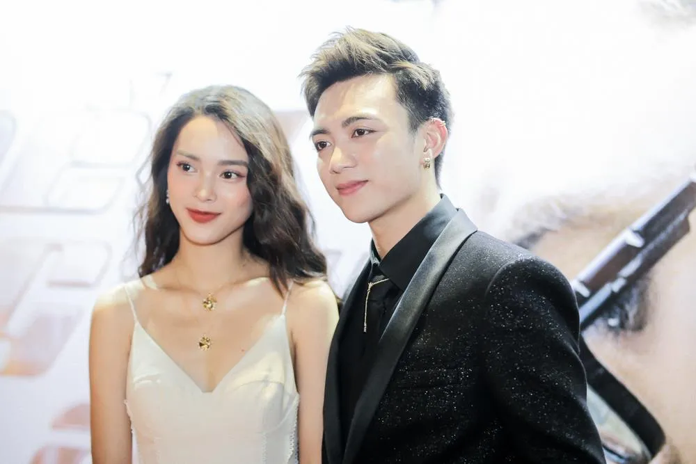 Soobin Hoàng Sơn tung MV lên án nạn bạo hành gia đình ảnh 2