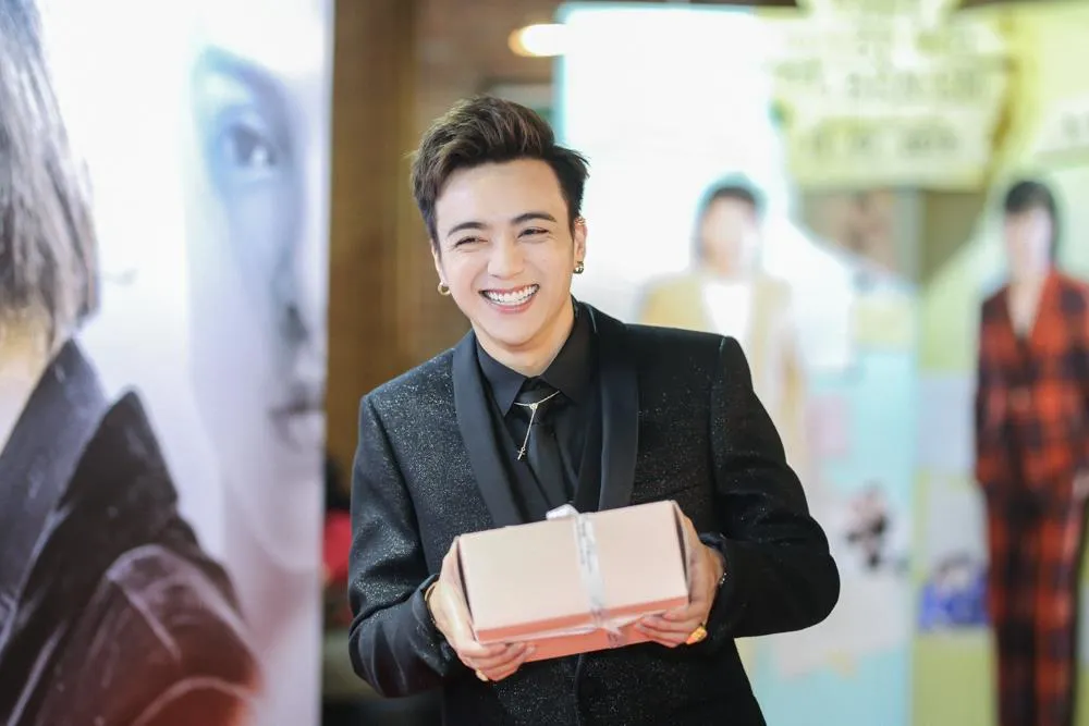 Soobin Hoàng Sơn tung MV lên án nạn bạo hành gia đình ảnh 1