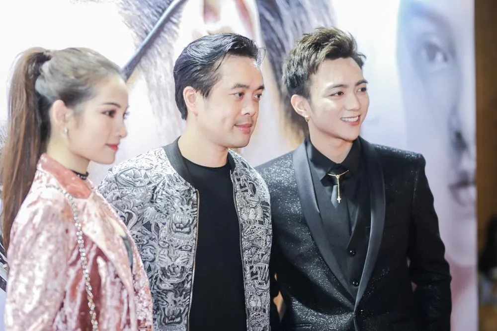 Soobin Hoàng Sơn tung MV lên án nạn bạo hành gia đình ảnh 3