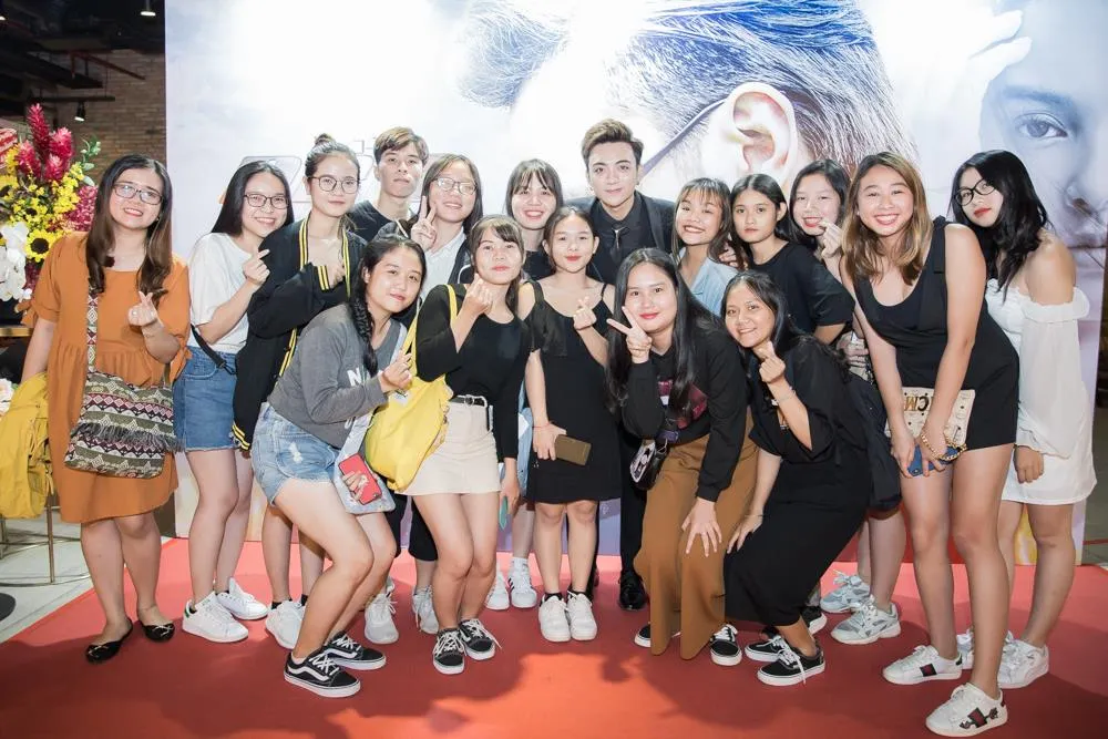 Soobin Hoàng Sơn tung MV lên án nạn bạo hành gia đình ảnh 4