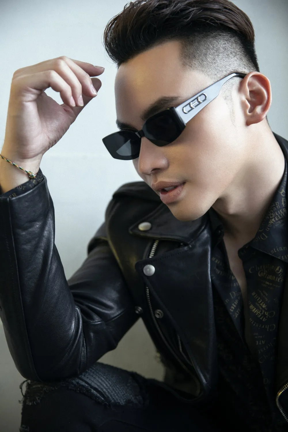 Hoa hậu Ngọc Châu, siêu mẫu Trần Mạnh Khang là đại diện của Việt Nam tại Miss/Mr Supranational 2019 ảnh 3