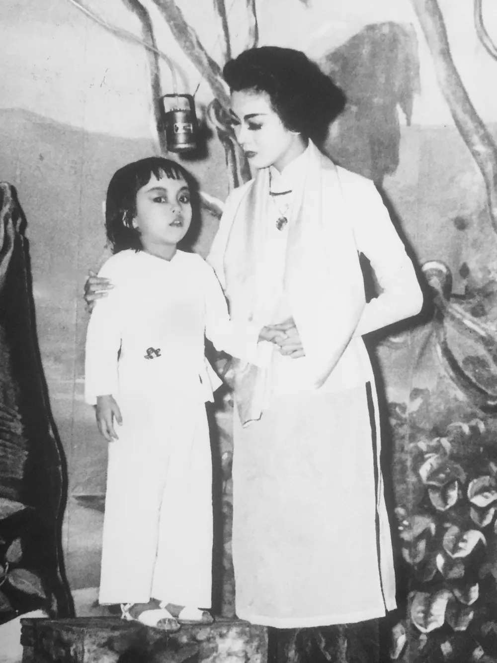 Danh ca Hương Lan phát hành DVD liveshow duy nhất trong gần 60 năm sự nghiệp  ảnh 6