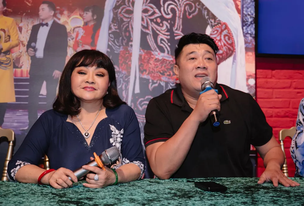 Danh ca Hương Lan phát hành DVD liveshow duy nhất trong gần 60 năm sự nghiệp  ảnh 4