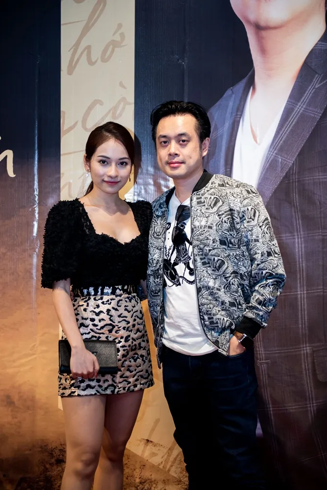  “Hoàng tử tình ca” Lê Hiếu trở lại với hình ảnh mới ảnh 2