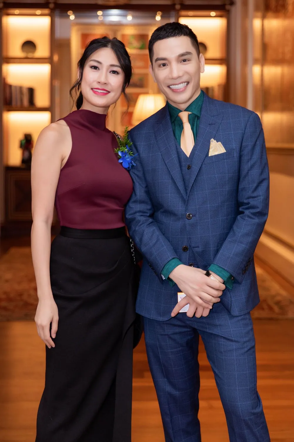 Quỹ đầu tư Nhật Bản rót vốn 8 triệu USD phát triển hệ thống rạp tại Việt Nam ảnh 4