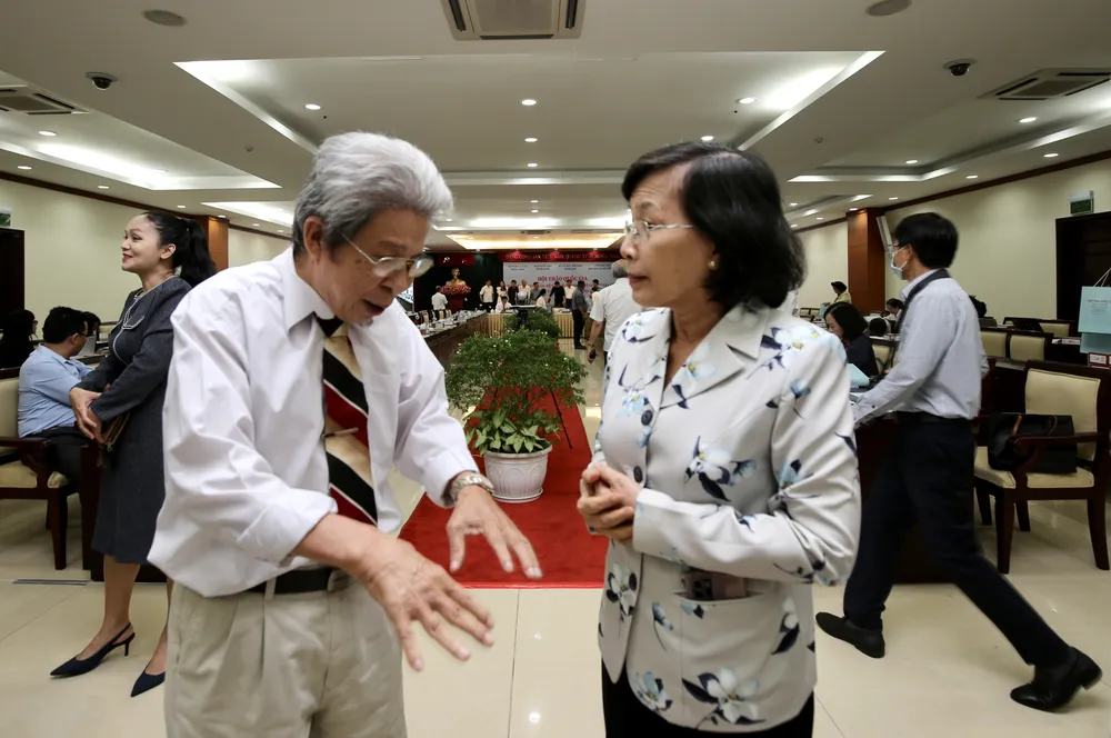 Những hệ giá trị tốt đẹp được phổ biến sẽ giúp xã hội phát triển bền vững và phồn vinh ảnh 3