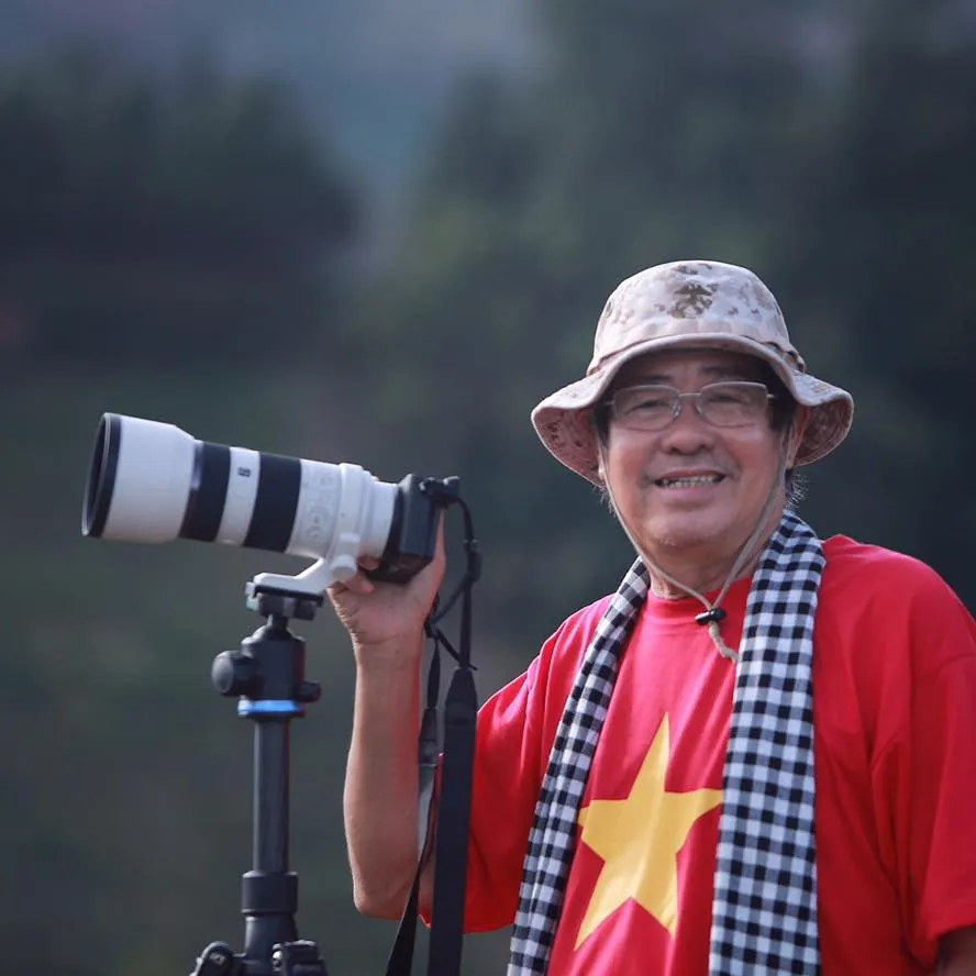 NSNA Hoàng Thạch Vân