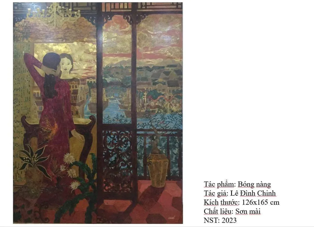 Tác phẩm được xếp loại A