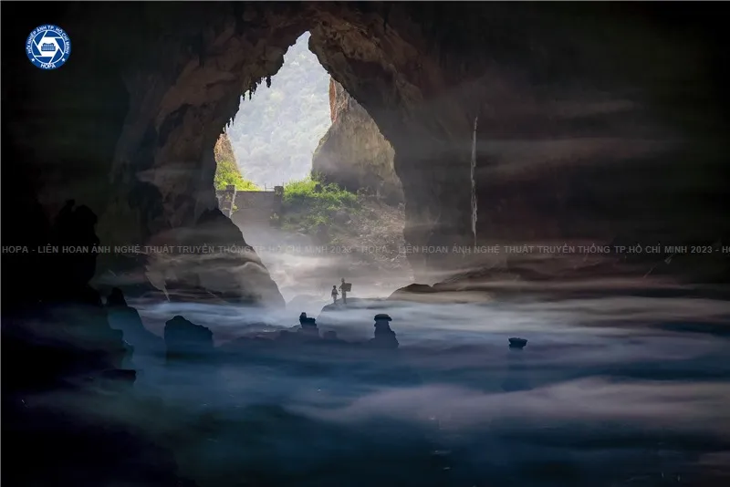 Tác phẩm đoạt giải khuyến khích