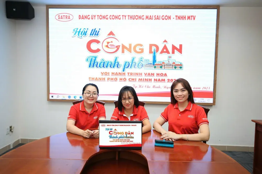 Vòng thi cấp cơ sở.