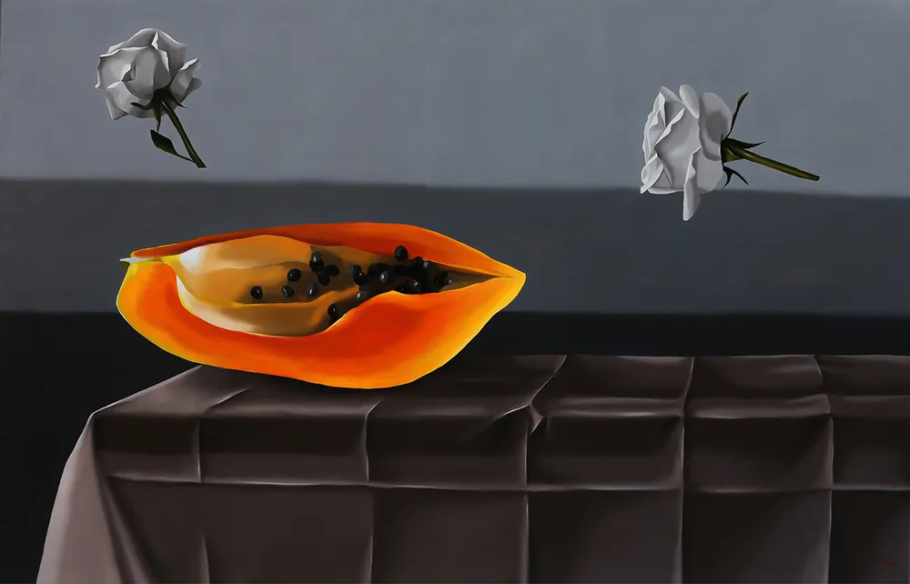 Tác phẩm "Thực tế và lãng mạn"