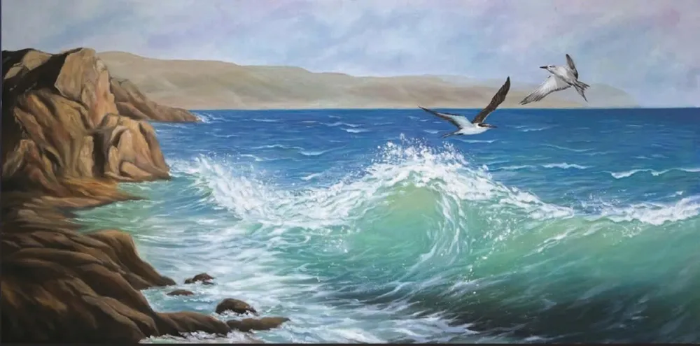 VỊNH XUÂN ĐÀI.JPG