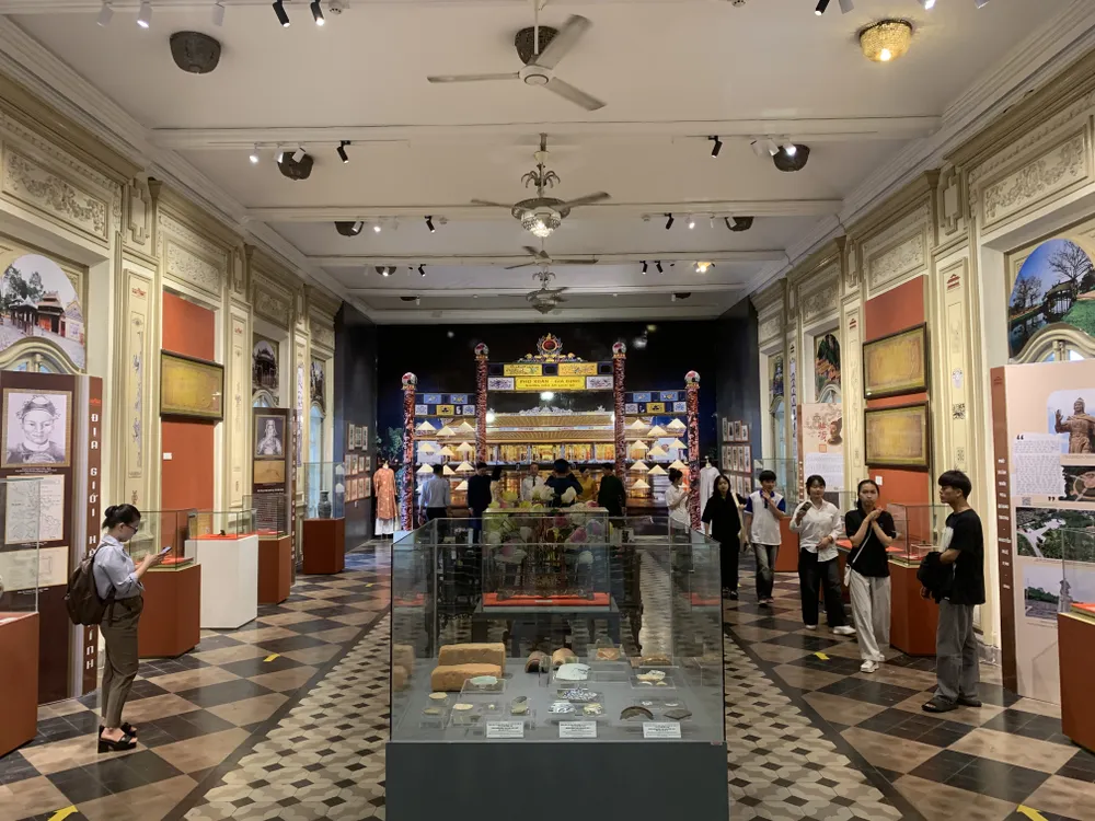 1.Toàn cảnh sự kiện.JPEG