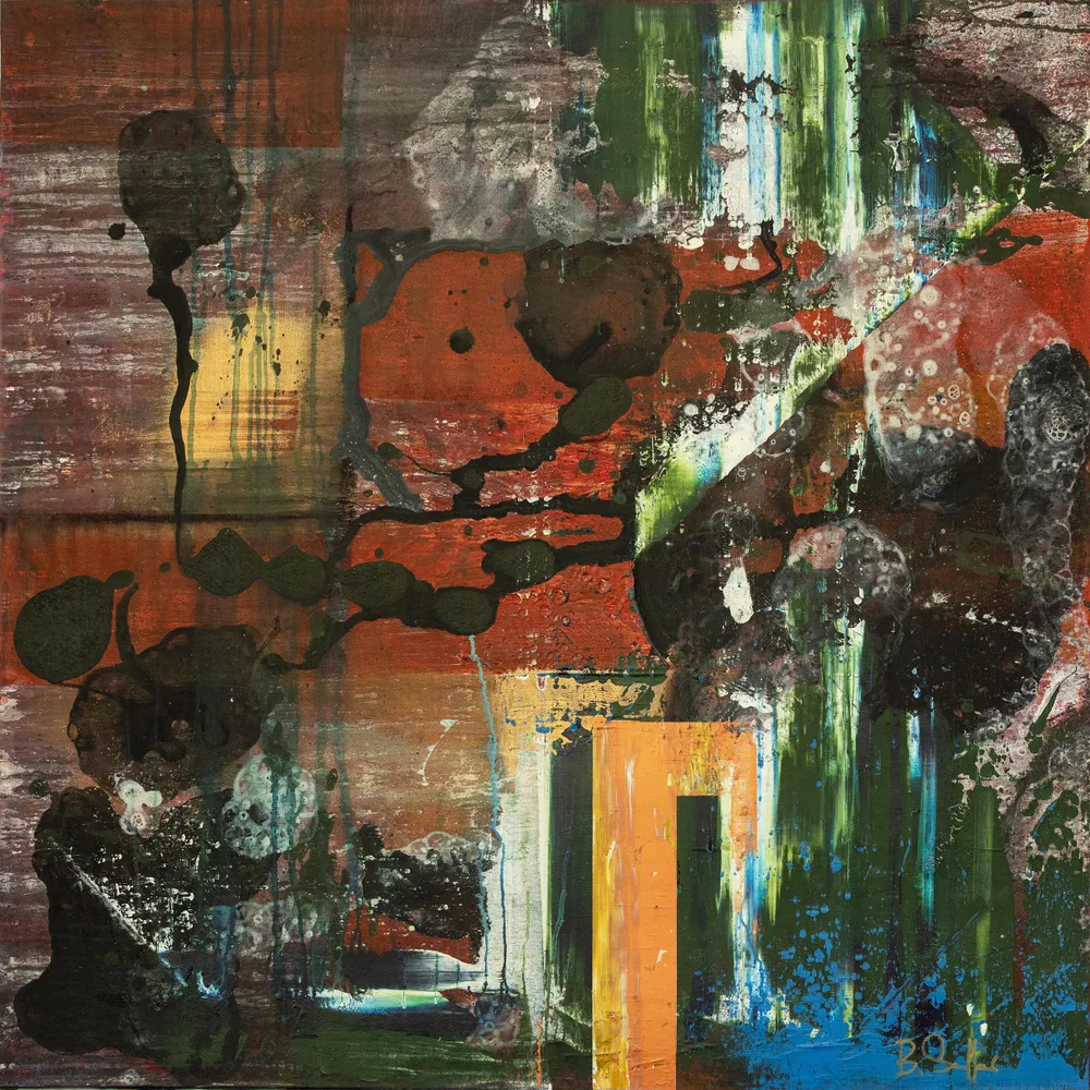 Beneath the surface .jpeg