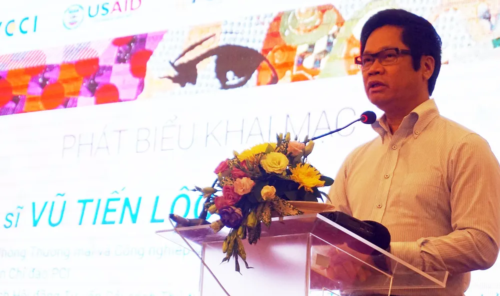 ĐBSCL - Chỉ số năng lực cạnh tranh đang nổi lên nhiều “cái nhất” ảnh 1