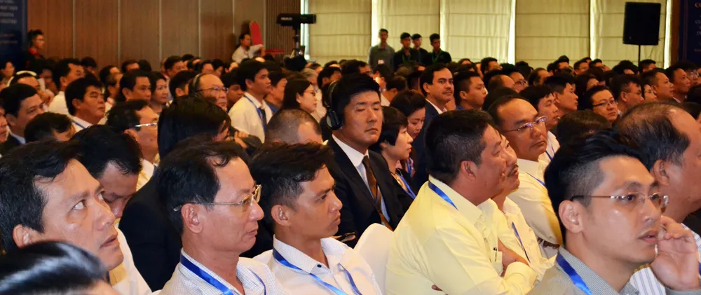 Thủ tướng Nguyễn Xuân Phúc: Chính quyền Cần Thơ cần phát huy tinh thần “dám nghĩ dám làm” ảnh 1