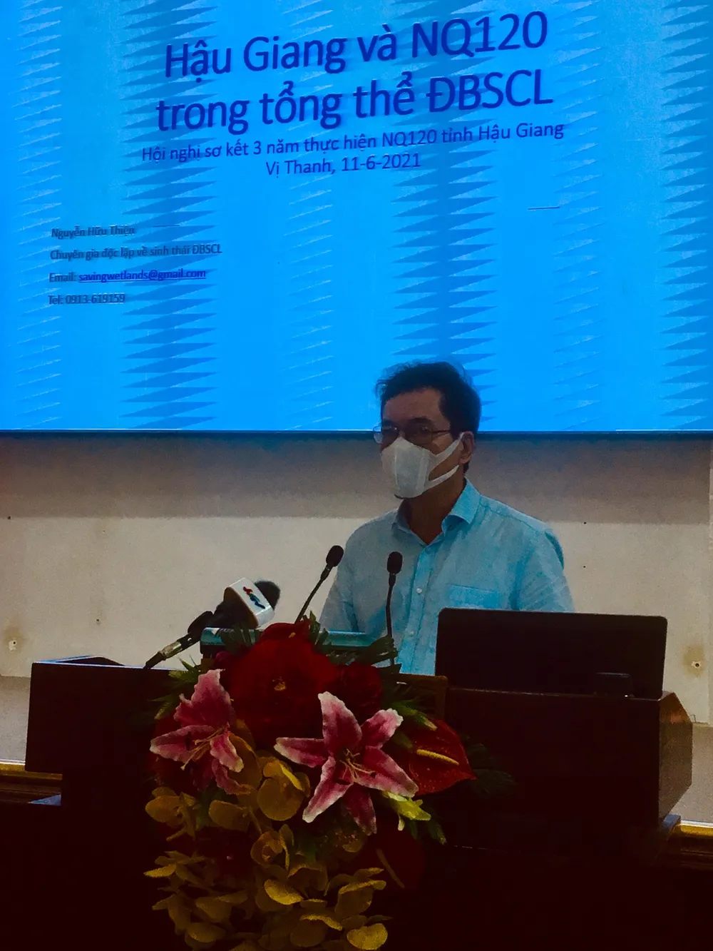 ĐBSCL gìn giữ “tài sản” quan trọng để thích ứng với biến đổi khí hậu ảnh 4