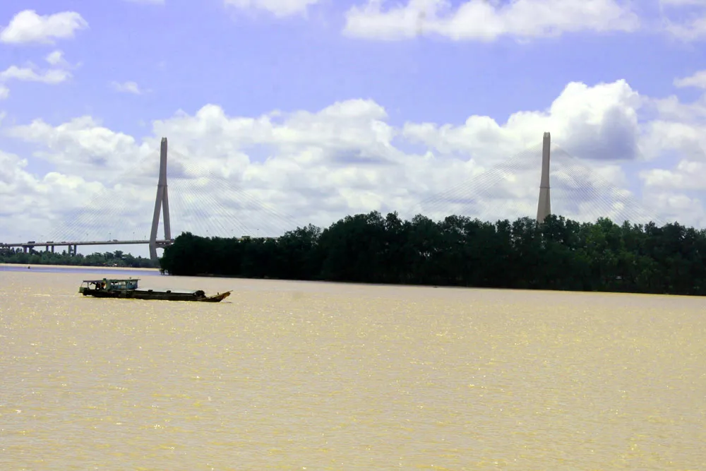 Kỳ vọng vào Trung tâm liên kết, sản xuất, chế biến và tiêu thụ sản phẩm nông nghiệp vùng ĐBSCL ảnh 2