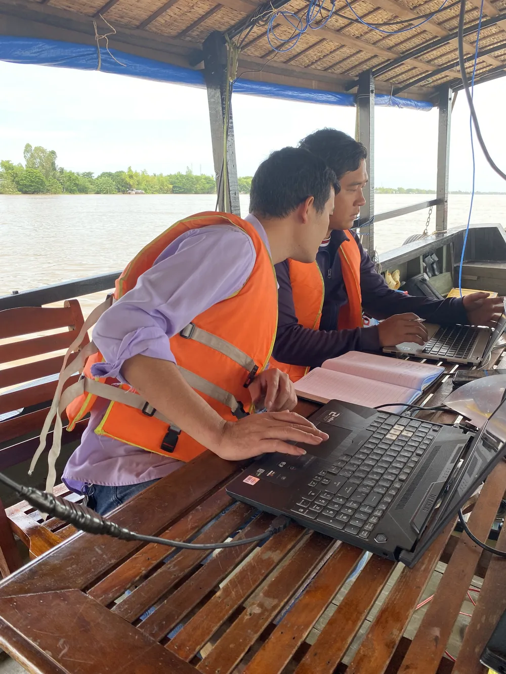 Khai thác cát quá mức, ĐBSCL có 621 điểm sạt lở kéo dài 610km ảnh 3