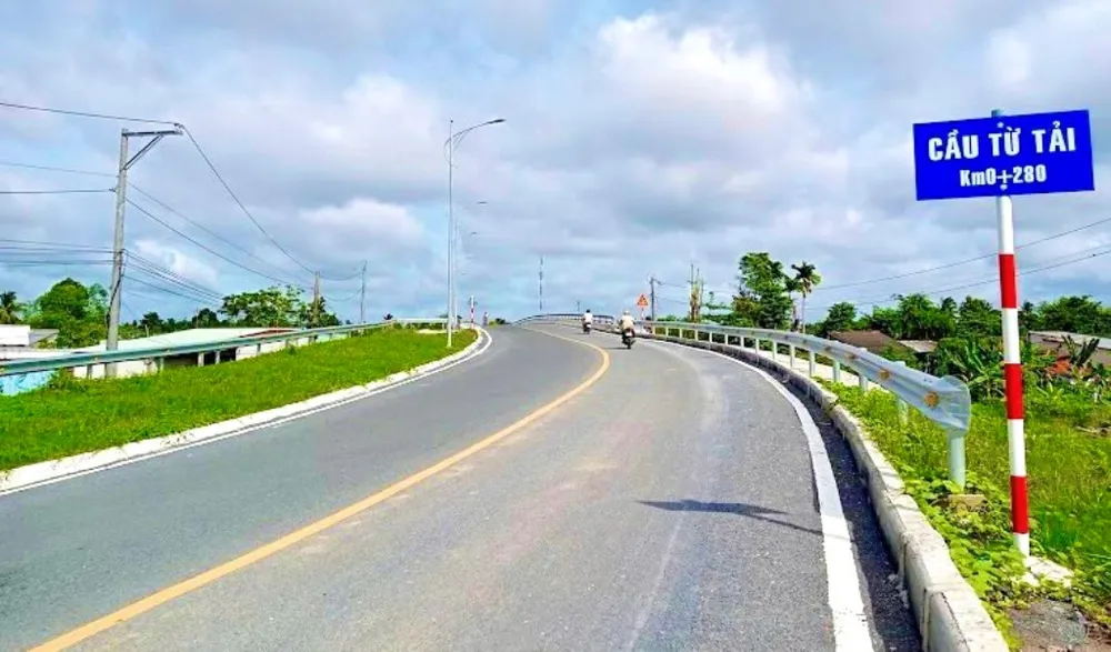 Khu vực xảy ra vụ nổ súng