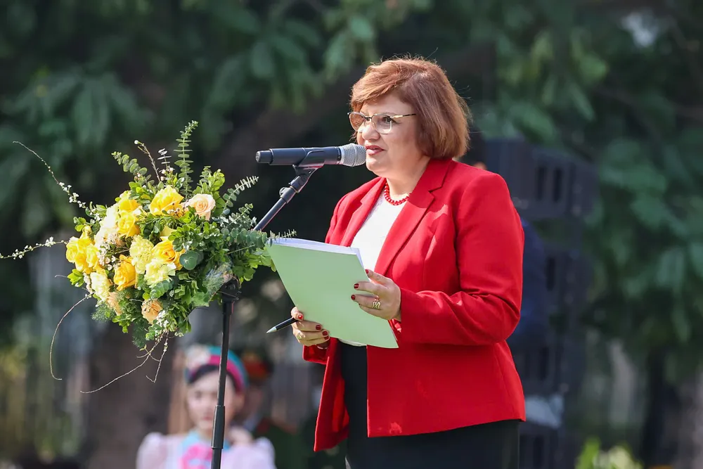 Đại sứ Ai Cập tại Việt Nam.jpg