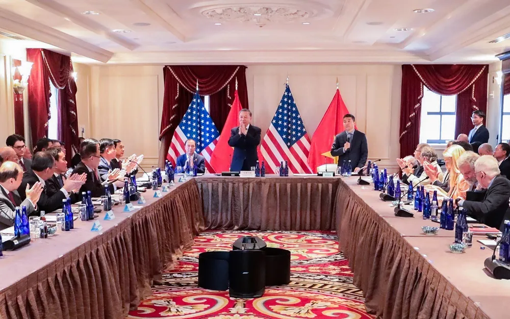 1.4. Chủ tịch nước Tô Lâm gặp gỡ và trao đổi với lãnh đạo Đảng Cộng sản tổ chức cánh tả và bạn bè Hoa Kỳ.jpg