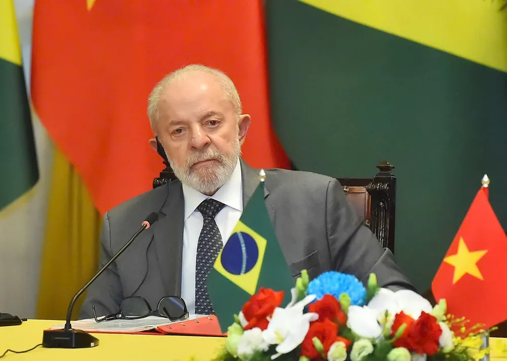 Tổng thống Brazil: “Quan hệ đối tác chiến lược Brazil - Việt Nam: 35 năm và hơn thế nữa”