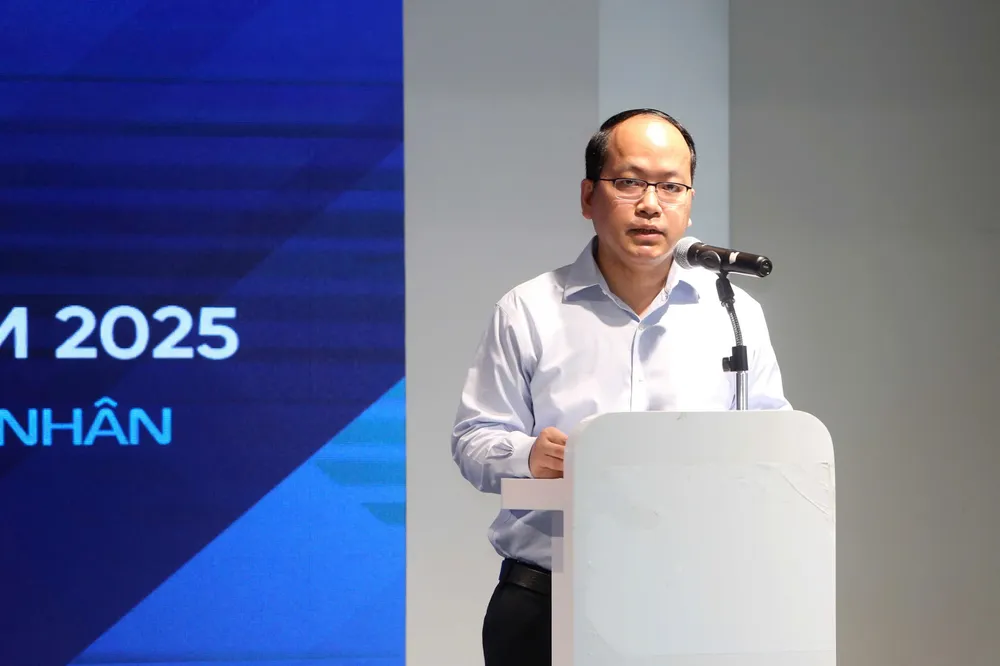 Thúc đẩy dòng vốn cho phát triển hệ sinh thái đổi mới sáng tạo