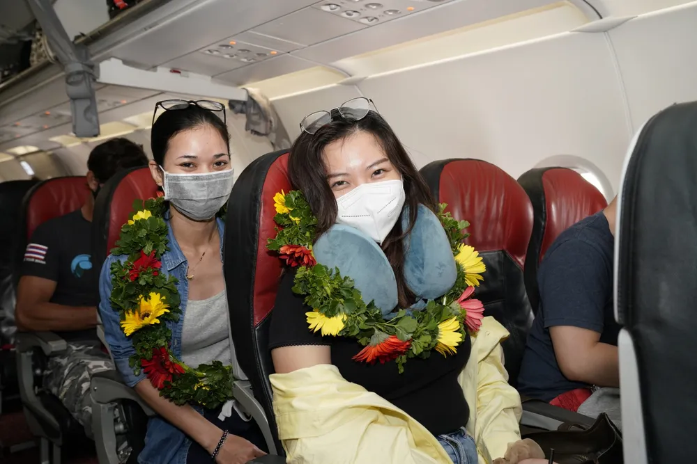 Bay thẳng Bali và trải nghiệm thiên đường du lịch nghỉ dưỡng cùng Vietjet ảnh 1