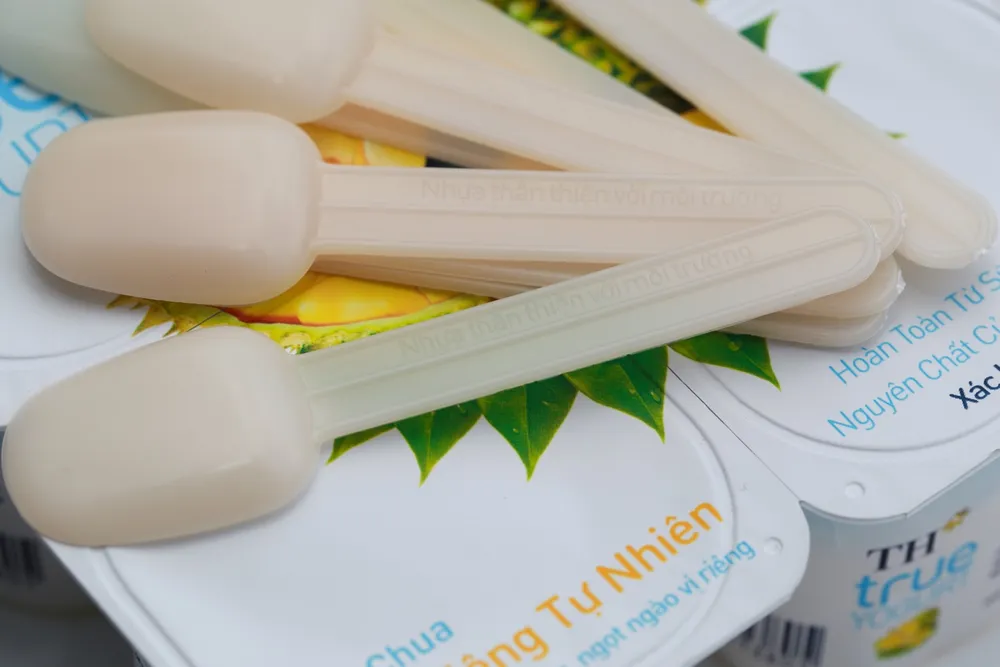 TH true MILK: Tiên phong lan tỏa lối sống “xanh” bằng các giải pháp tiêu dùng bền vững ảnh 1