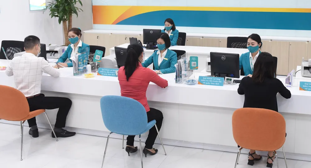 Kiểm soát tín dụng  theo cơ chế thị trường ảnh 1