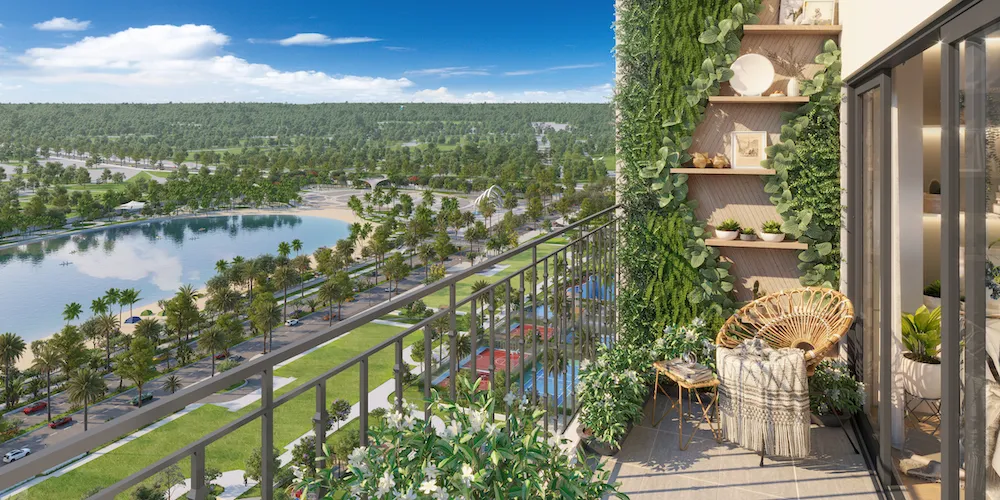 Chuỗi dự án cao cấp làm nên tên tuổi MIKGroup ảnh 2