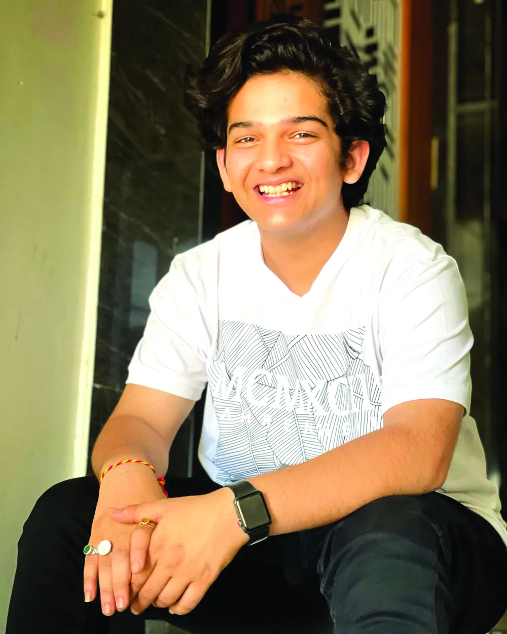 Dàn diễn viên nhí và nhà sản xuất chia sẻ về “Cô dâu 8 tuổi” mùa 2 ảnh 4