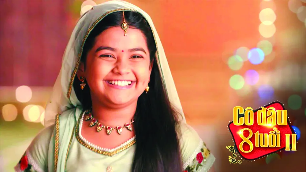 Dàn diễn viên nhí và nhà sản xuất chia sẻ về “Cô dâu 8 tuổi” mùa 2 ảnh 2