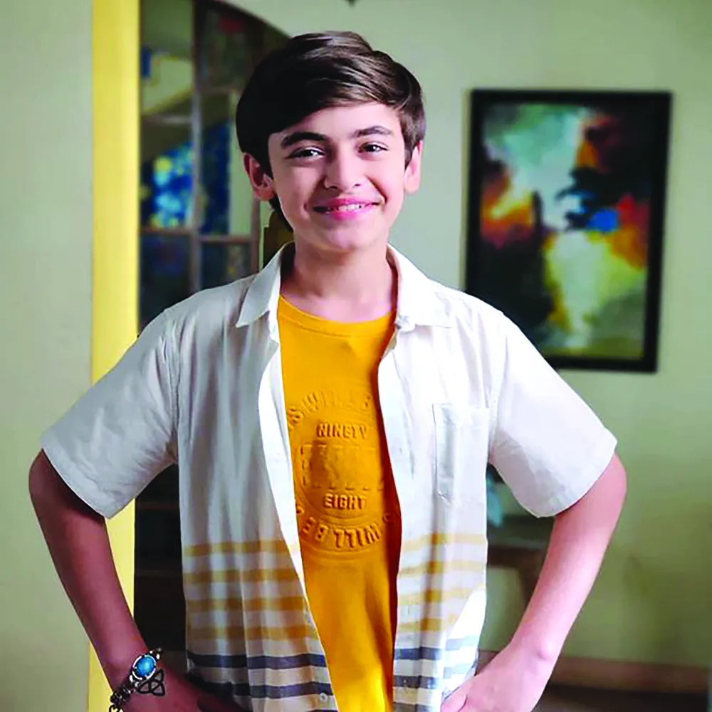 Dàn diễn viên nhí và nhà sản xuất chia sẻ về “Cô dâu 8 tuổi” mùa 2 ảnh 3