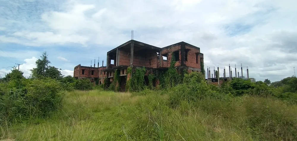 Đìu hiu thành phố mới Nhơn Trạch ảnh 3