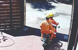 Xuất hiện nhiều nhân viên điện lực giả