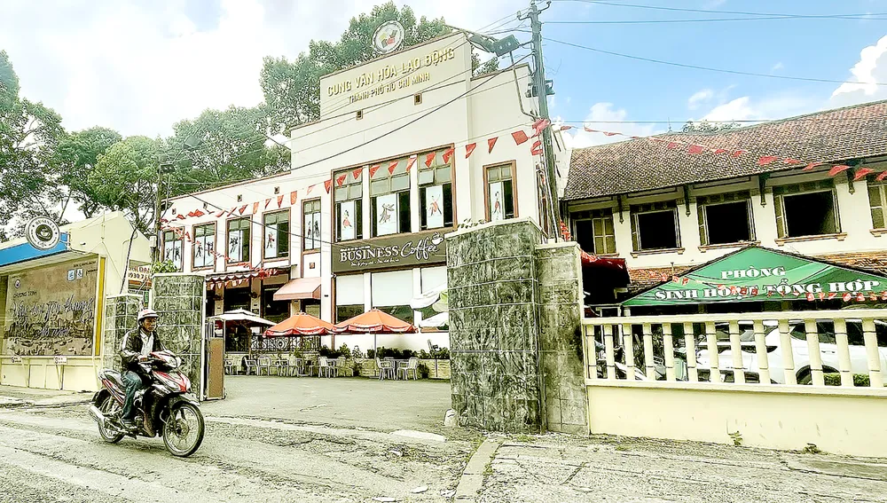 Khai thác, sử dụng tài sản công: Muốn hiệu quả, phải gỡ nút thắt ảnh 1