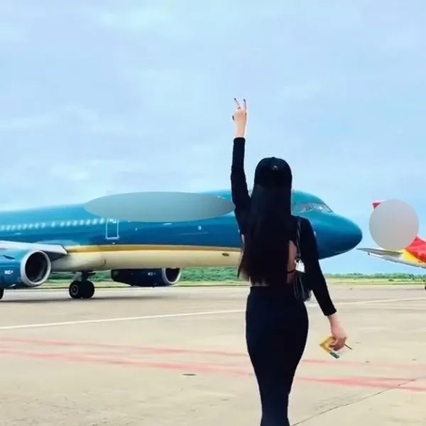 Bất chấp để nổi tiếng