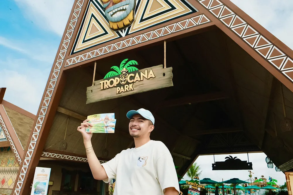 NovaWorld Ho Tram: Điểm đến yêu thích của đông đảo sao Việt ảnh 9